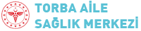 Torba Aile Sağlığı Merkezi logosu